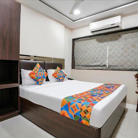 Fabhotel Kamran Residency Мумбай Екстериор снимка
