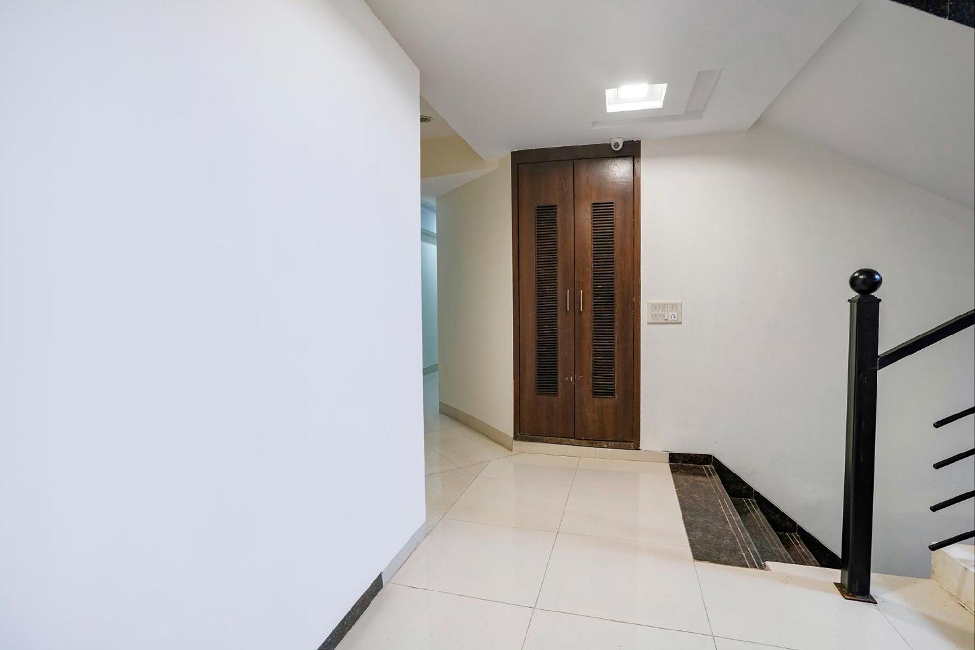 Fabhotel Kamran Residency Мумбай Екстериор снимка