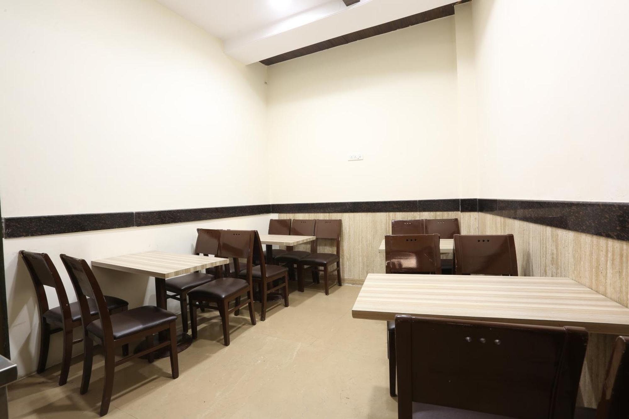 Fabhotel Kamran Residency Мумбай Екстериор снимка
