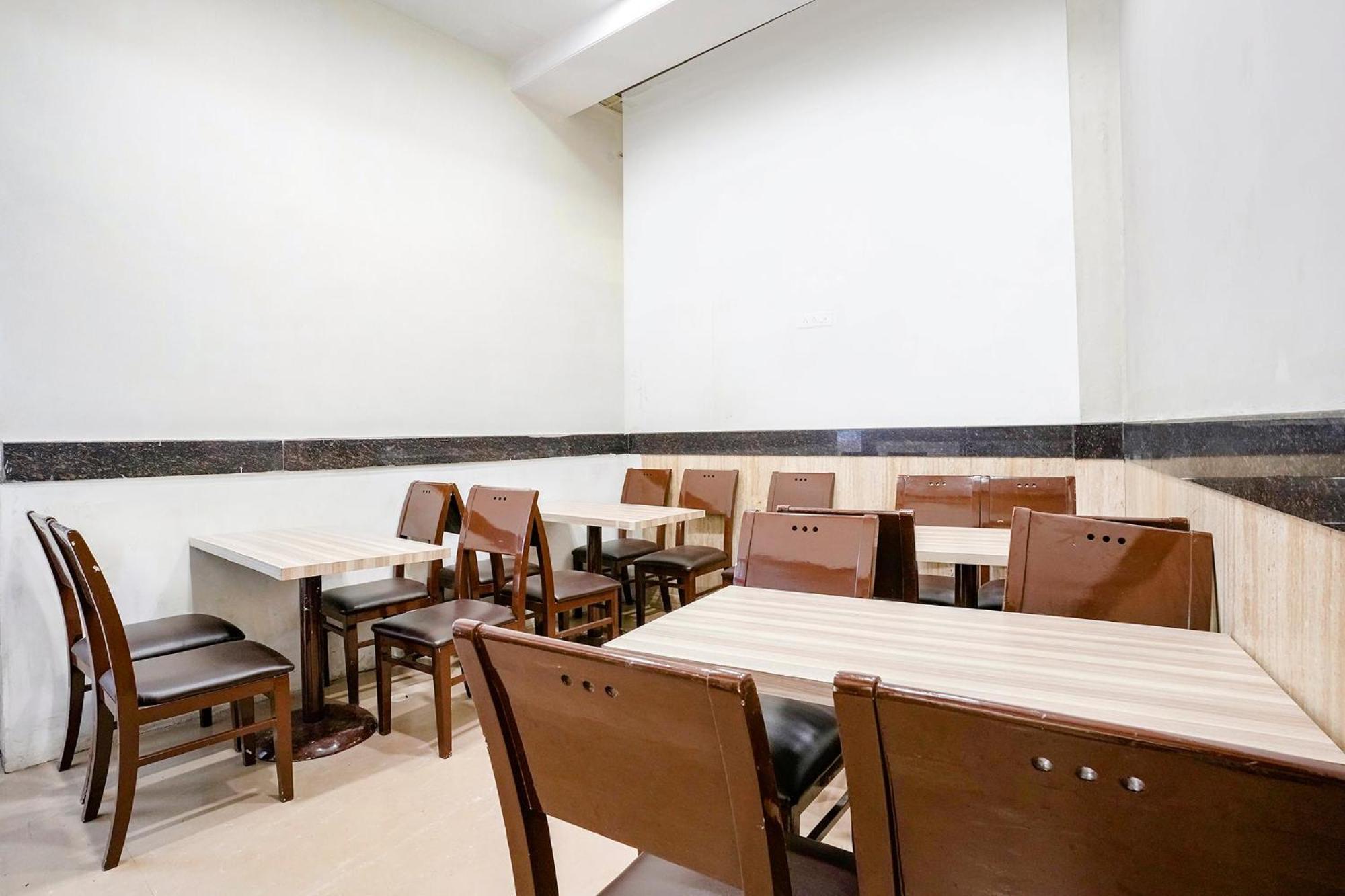 Fabhotel Kamran Residency Мумбай Екстериор снимка